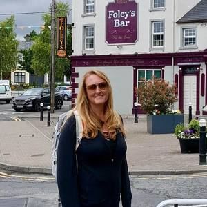 Meet your Posher, Catie